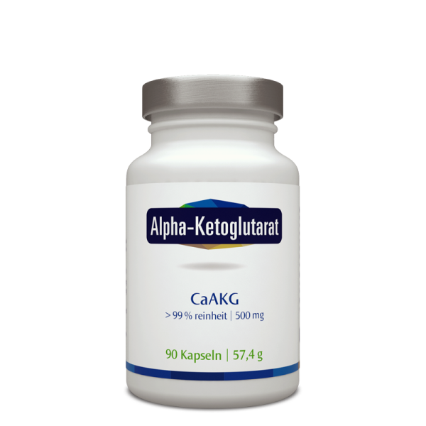 Alpha-Ketoglutarat