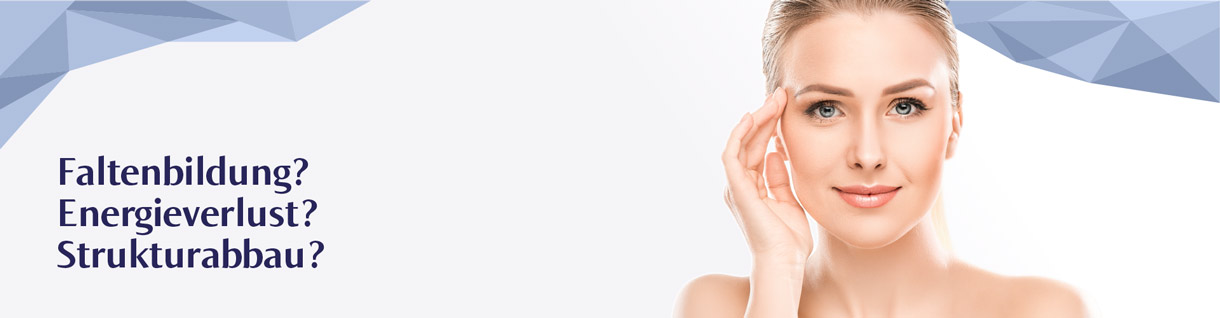 Anti-Aging durch Mikronährstoffe und eine hautgesunde Ernährung