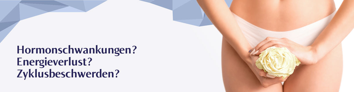 Frauengesundheit: Nährstoffe für Hormonbalance und Wohlbefinden